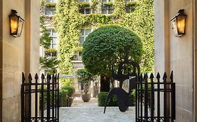 Le Pavillon De La Reine & Spa, Place Des Vosges